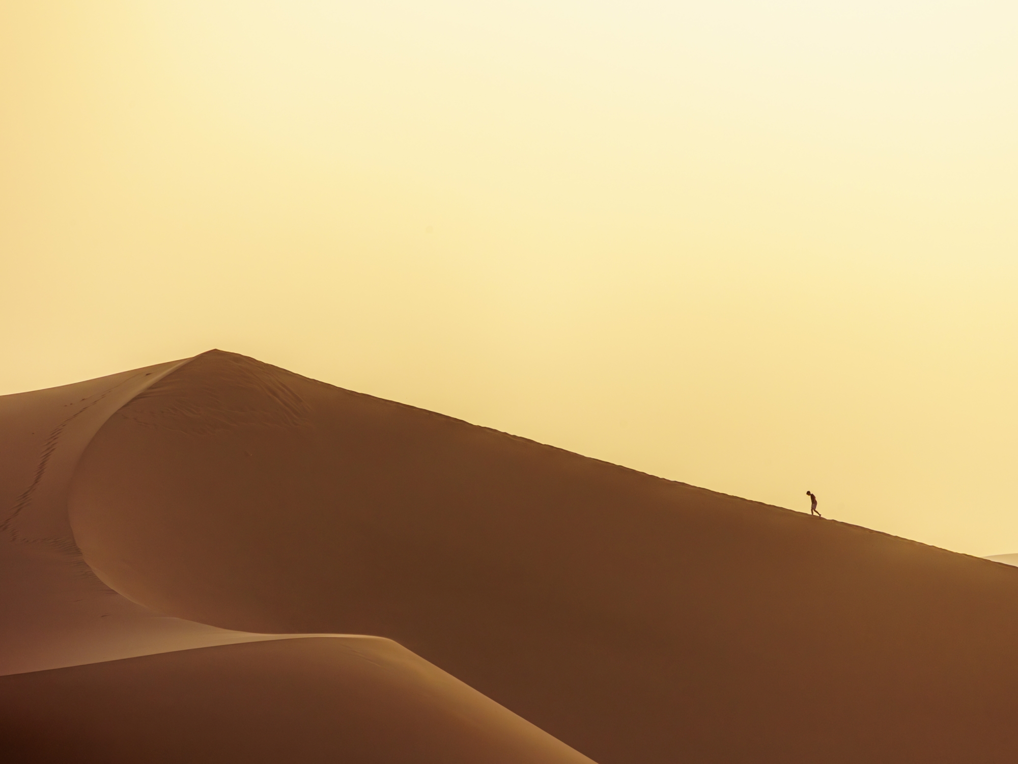 Minimalisme - Damien Fayeaux